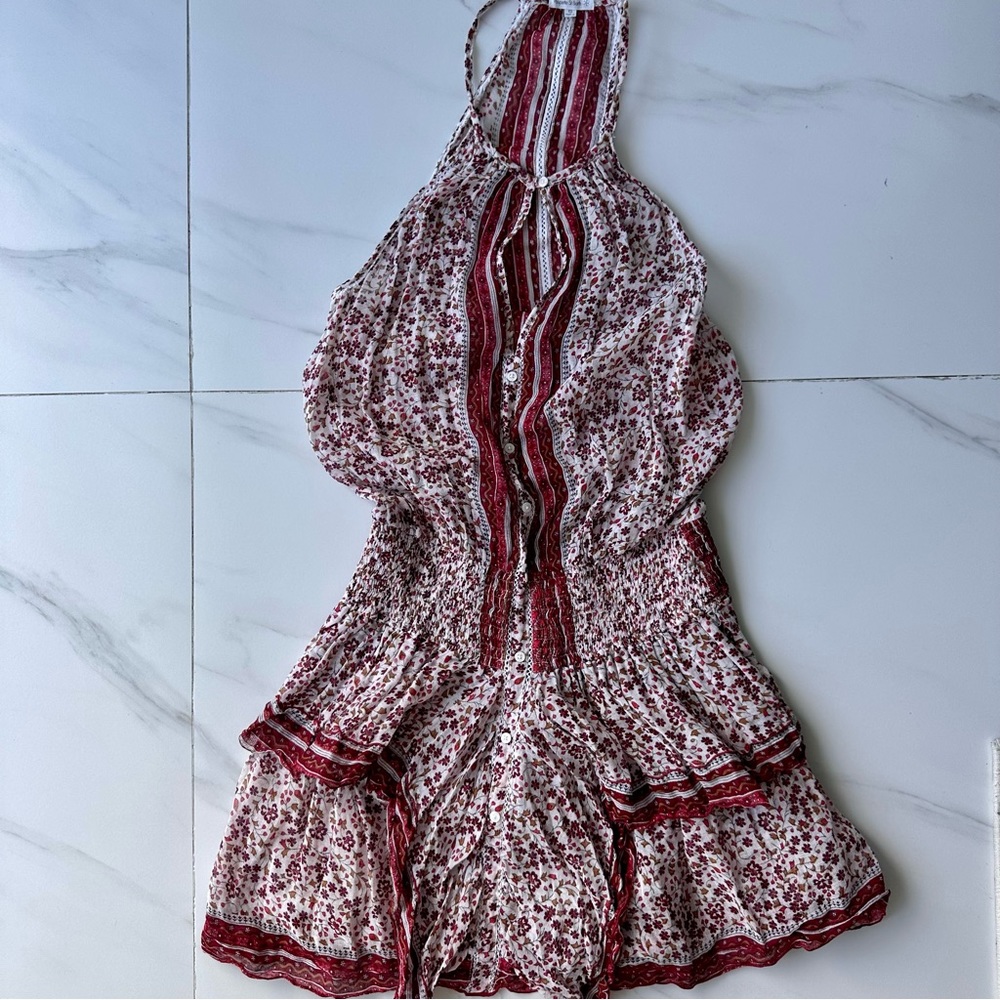 Poupette St Barth Cover-Up